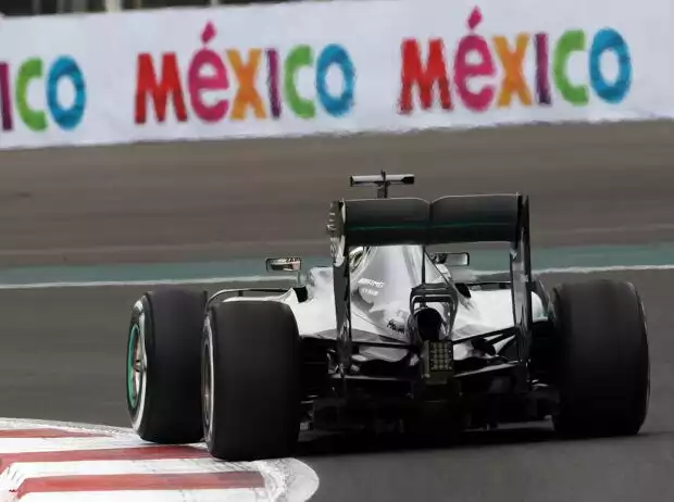 Lewis Hamilton Titel-Bild zur News: Lewis Hamilton