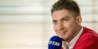 Bild zum Inhalt: Mercedes bestätigt Wechsel: Edoardo Mortara wird Sternfahrer