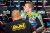 Bild zum Inhalt: MotoGP Live-Ticker Sepang: Reaktionen zum Training