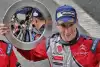 Bild zum Inhalt: Citroen: Kris Meeke will "dumme Fehler" 2017 abstellen