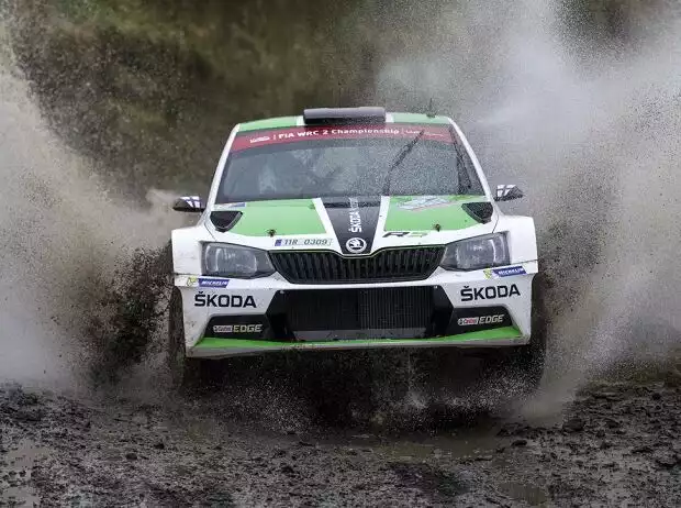 Esapekka Lappi/Janne Ferm Titel-Bild zur News: Esapekka Lappi/Janne Ferm