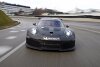 Bild zum Inhalt: Video: Mittelmotor-Porsche 911 RSR im Sebring-Test