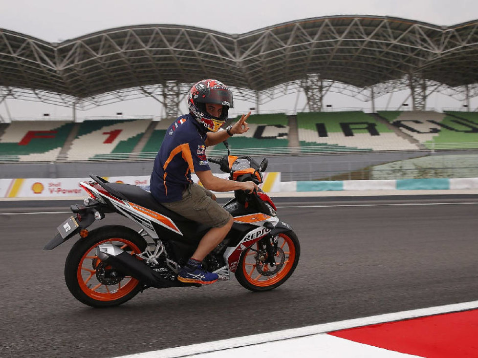Marc Marquez