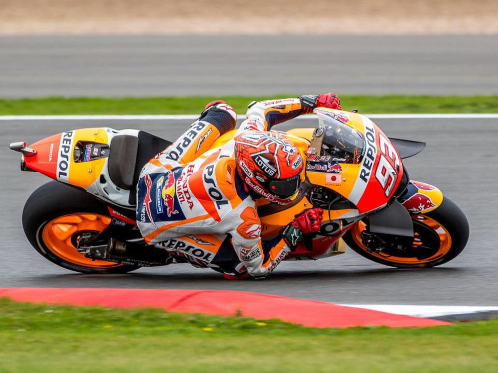 Marc Marquez