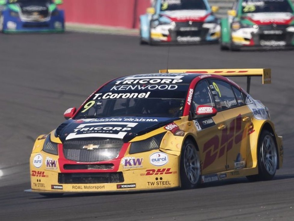 Tom Coronel