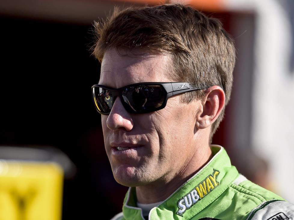 Carl Edwards