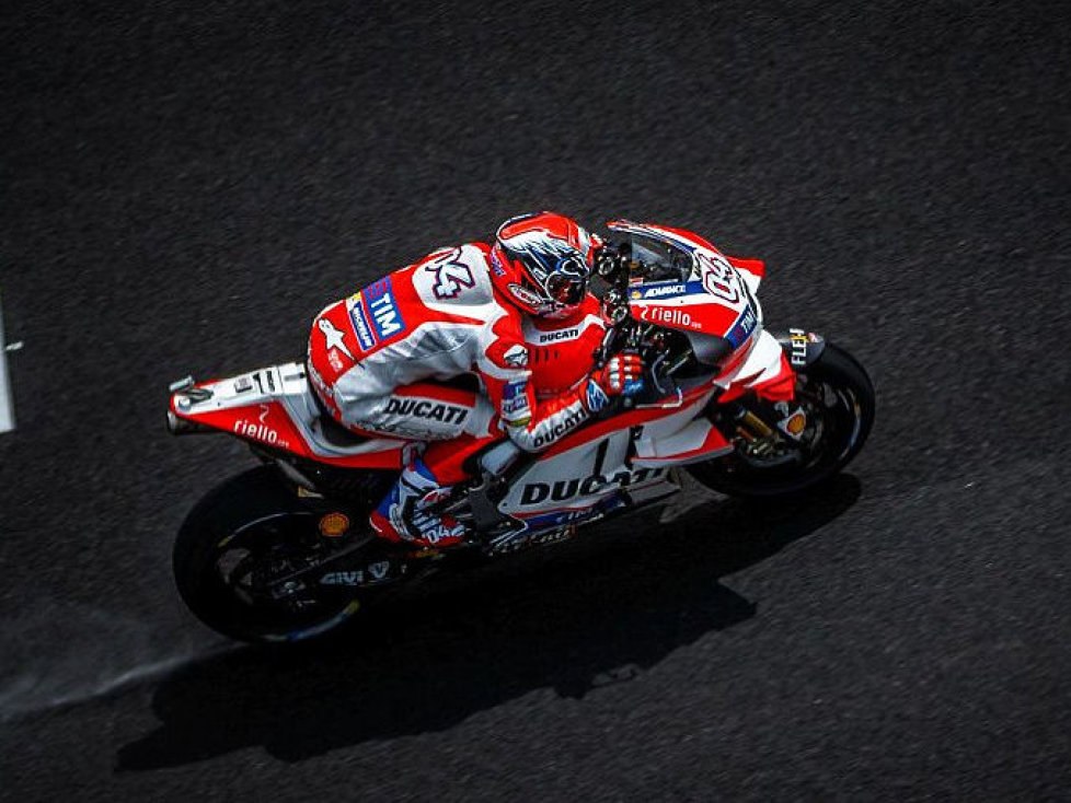 Andrea Dovizioso