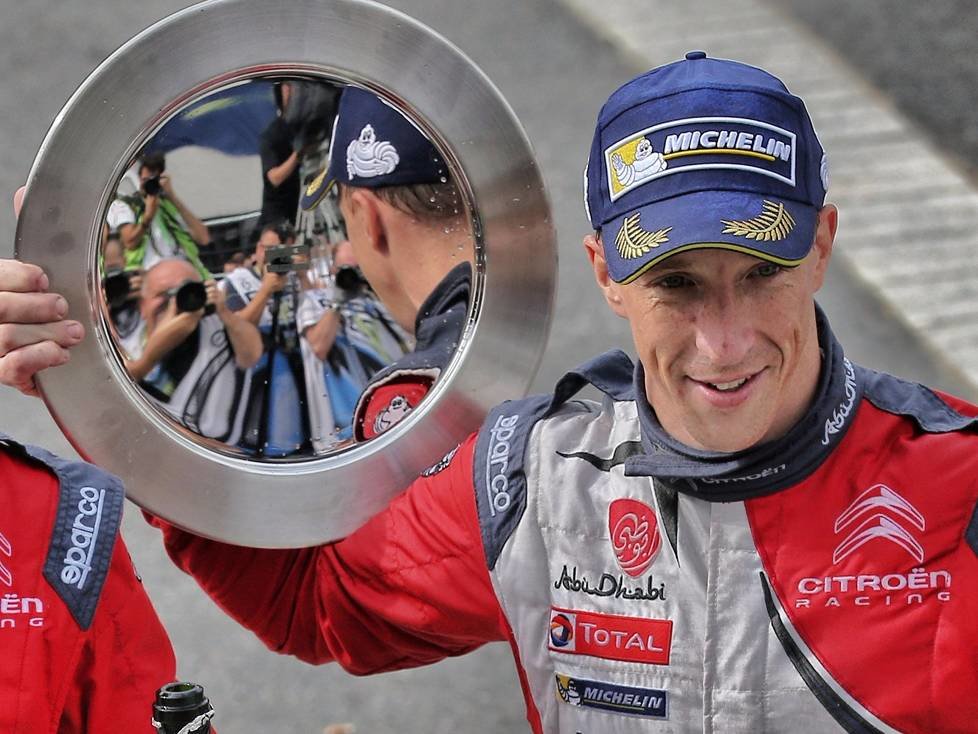 Kris Meeke