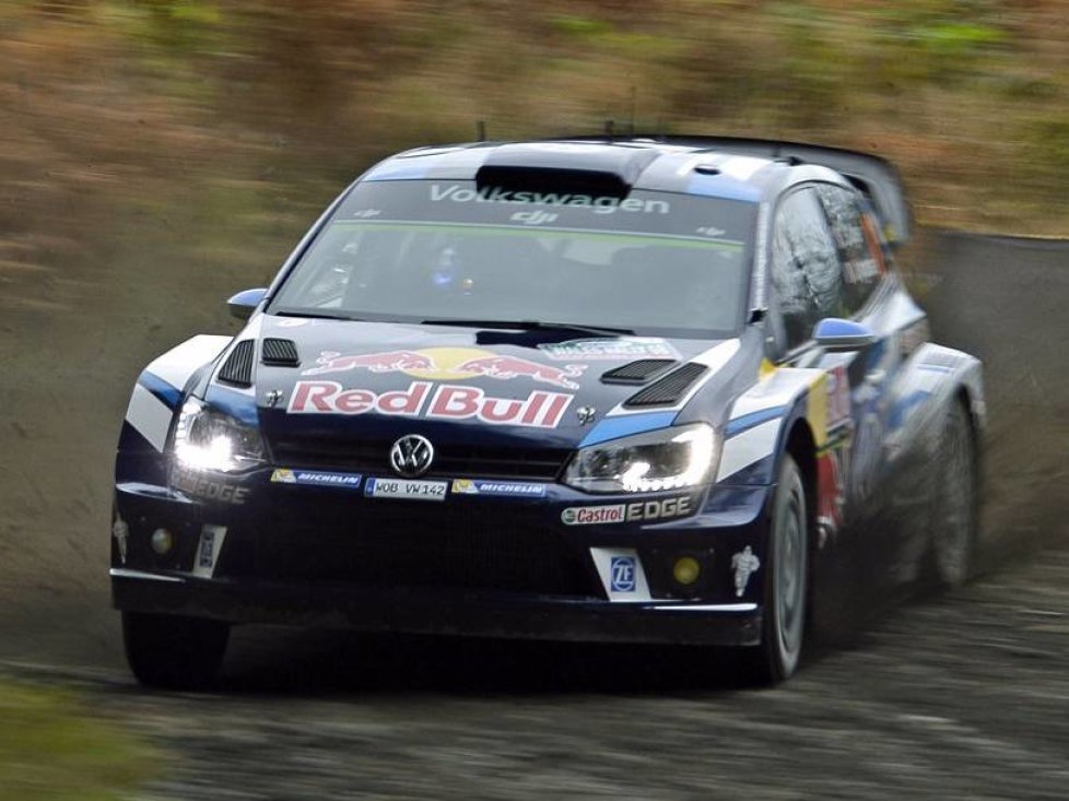 Sebastien Ogier, Julien Ingrassia