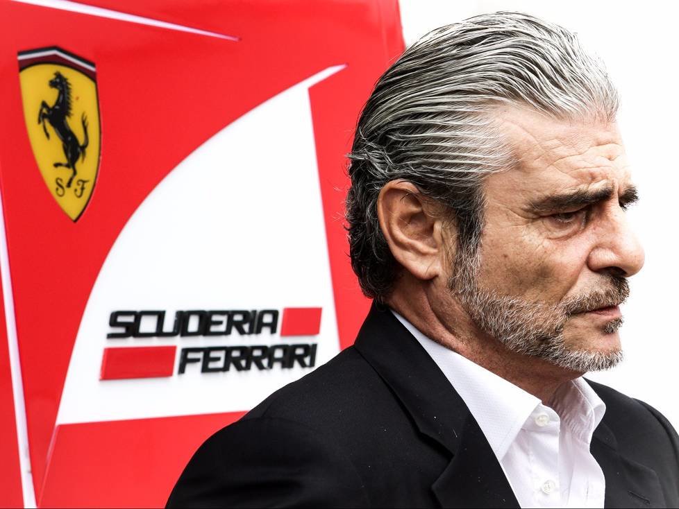 Maurizio Arrivabene