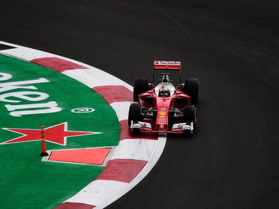 Sebastian Vettel