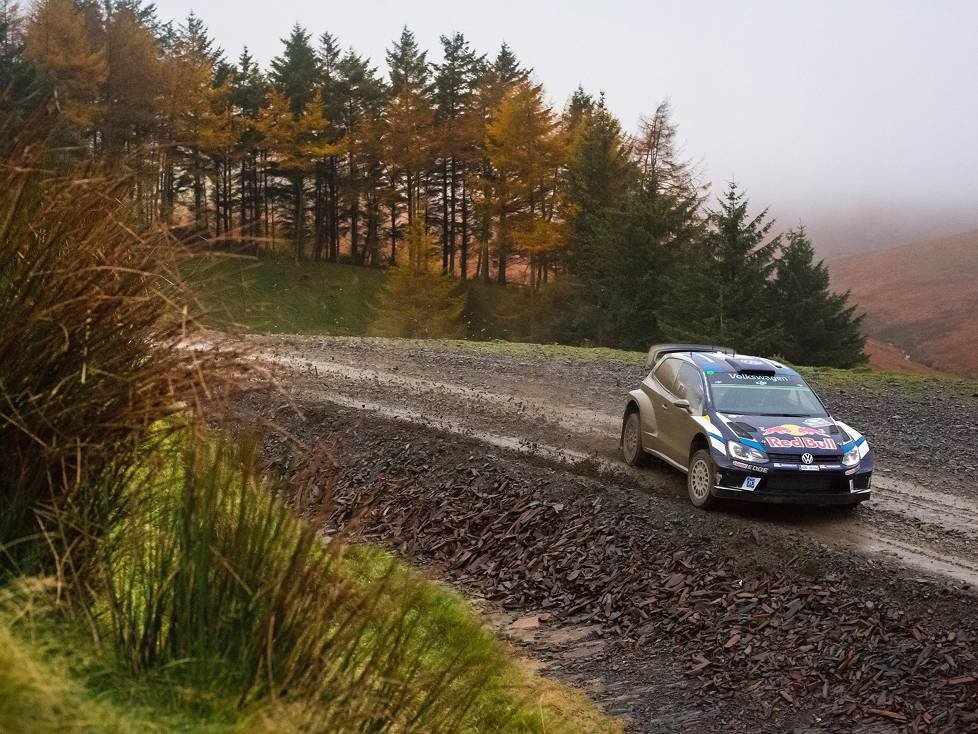 Sebastien Ogier, Julien Ingrassia
