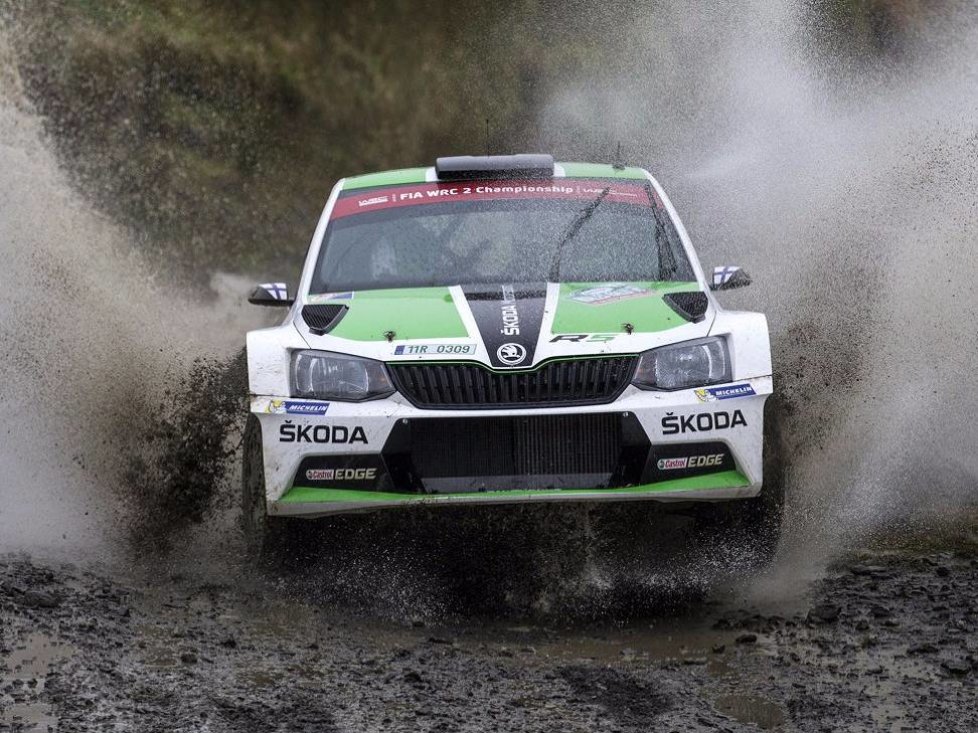 Esapekka Lappi/Janne Ferm