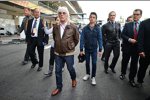 Bernie Ecclestone 