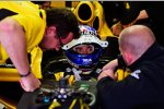 Jolyon Palmer (Renault) 