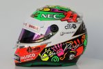 Sergio Perez (Force India) 