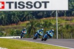 Lorenzo Dalla Porta vor Nicolo Bulega 