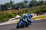 Lorenzo Dalla Porta und Andrea Migno 