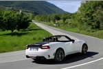 Abarth 124 Spider 