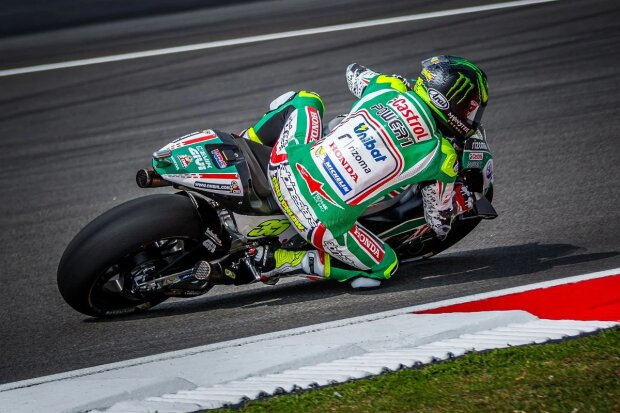  ~Cal Crutchlow (LCR)~       