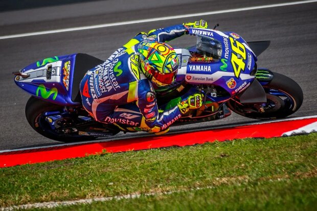  ~Valentino Rossi (Yamaha)~       