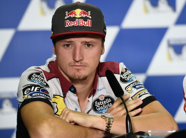 Jack Miller Jack Miller