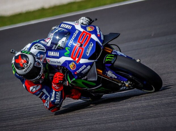 Jorge Lorenzo Jorge Lorenzo