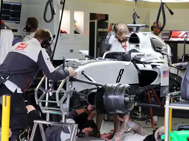 Romain Grosjean Titel-Bild zur News: Romain Grosjean