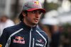 Sainz macht Druck auf Red Bull: Es müssen sich Türen öffnen