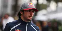 Bild zum Inhalt: Sainz macht Druck auf Red Bull: Es müssen sich Türen öffnen