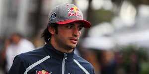 Sainz macht Druck auf Red Bull: Es müssen sich Türen öffnen