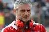 Bild zum Inhalt: Ferrari kritisiert Entscheidung für Barcelona-Wintertest