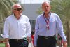 Bild zum Inhalt: Ex-Teamboss: Ron Dennis geht erst, wenn McLaren gewinnt