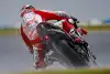 Bild zum Inhalt: MotoGP Sepang 2016: Ducati-Pole für Dovizioso, Rossi Zweiter