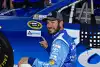 Bild zum Inhalt: Truex beendet Pole-Serie von Logano in Martinsville