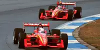 Bild zum Inhalt: Fotostrecke: Alle CART/Champ-Car-Meister seit 1979
