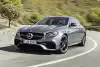 Bild zum Inhalt: Mercedes-AMG E 63 4Matic+: Performance-Plus