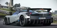 Bild zum Inhalt: Project CARS: Kostenlose Pagani Edition jetzt spielbar