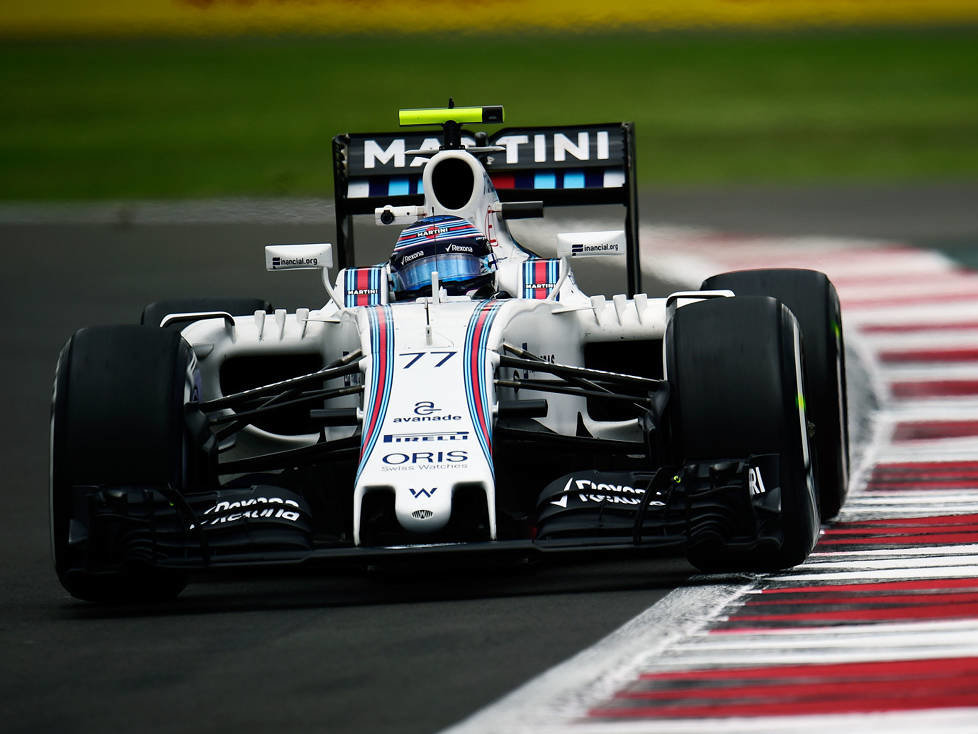 Valtteri Bottas