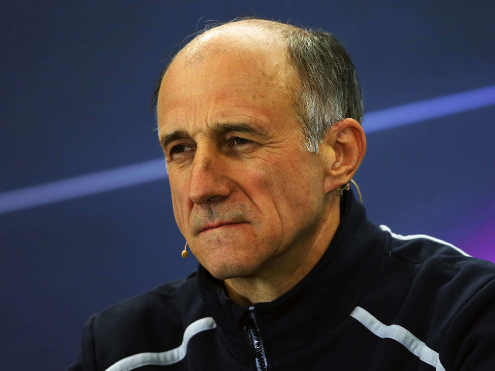 Franz Tost