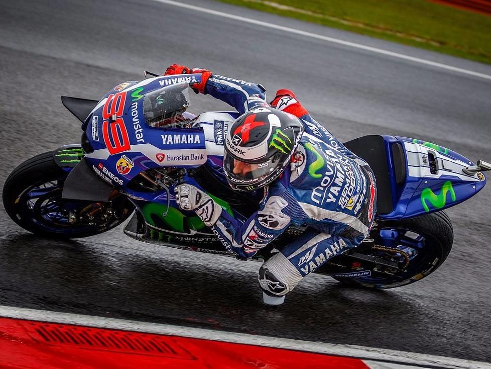 Jorge Lorenzo