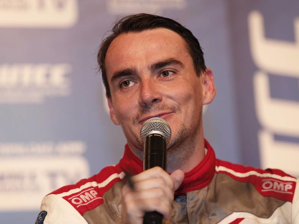 Norbert Michelisz