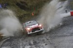 Kris Meeke (Citroen) und Paul Nagle 