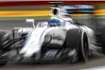Felipe Massa (Williams) 
