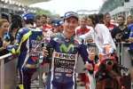 Jorge Lorenzo (Yamaha)