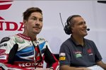 Nicky Hayden (Honda)