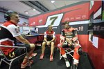 Chaz Davies (Ducati)