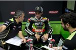 Jonathan Rea (Kawasaki)