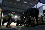 Tom Sykes (Kawasaki)