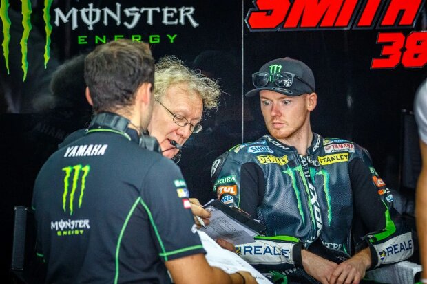 ~Bradley Smith~ ~Bradley Smith~